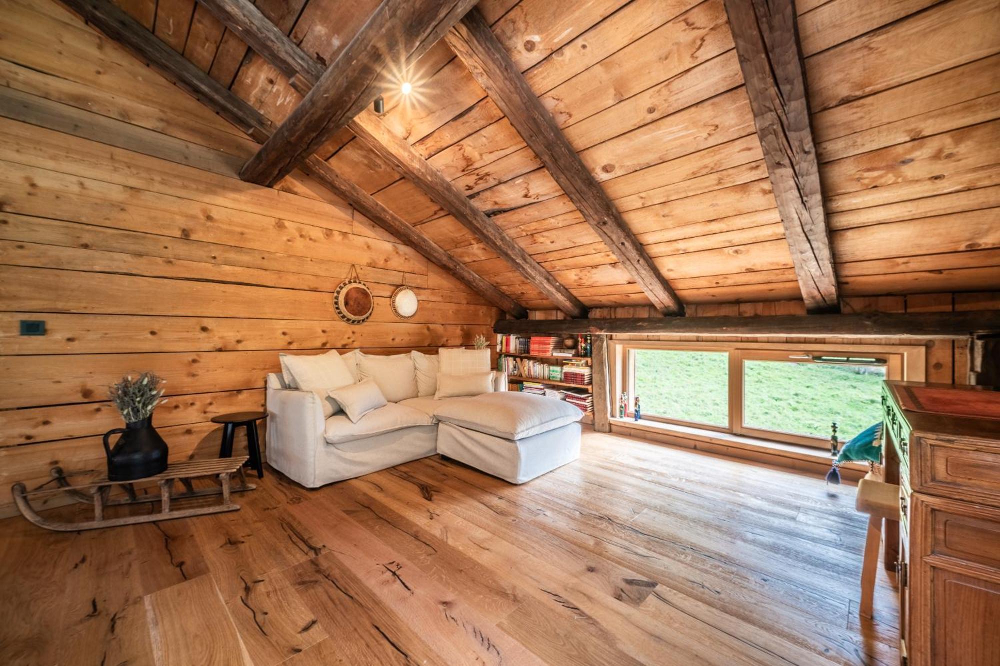 Chalet Le Soli Morzine - By Emerald Stay Екстериор снимка